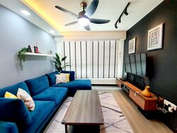 Blk 890B Woodlands Drive 50 (Woodlands), HDB 4 Rooms #309584961